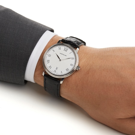 Patek Philippe Geneve Complications . Replica